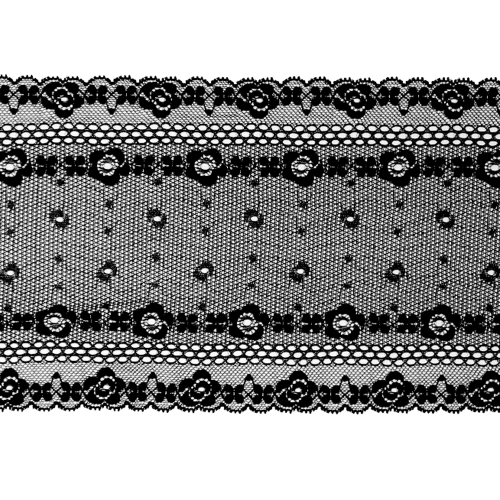 Elastikpits, 17 cm