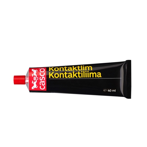 Universaalne kontaktliim ehk kummiliim Kontaktlim 40 ml, Casco, Sika 2960