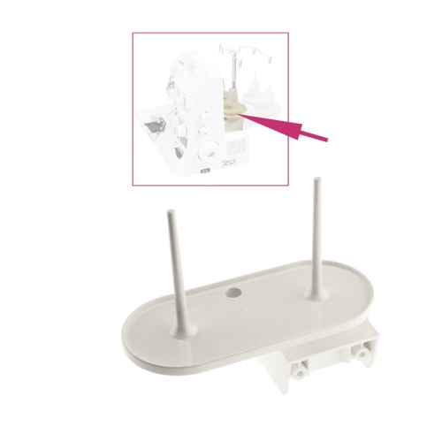 Подставка под нити для оверлока JUKI, Bernina, Bernette, A1118644000A