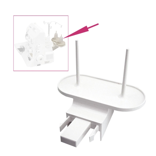 Подставка под нити для оверлока JUKI, Bernina, Bernette, A1119644000A