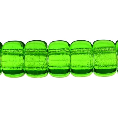Torujas ühevärviline 17x11mm klaashelmes 