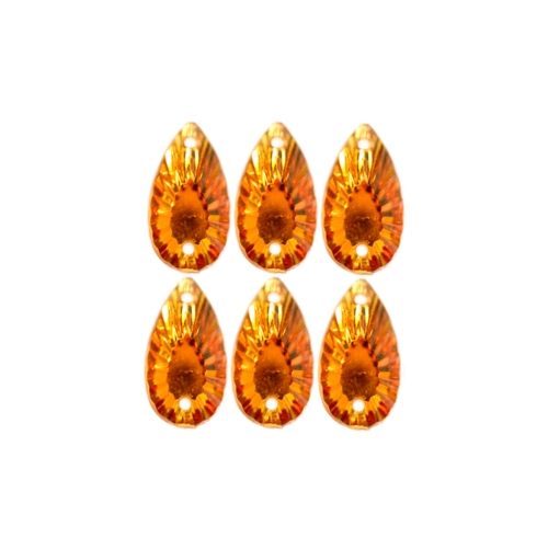 Piisad reljeefsete triipudega 16x8mm
