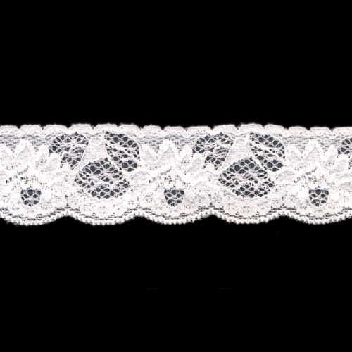 Elastikpits, laius 4 cm, Coats 35175