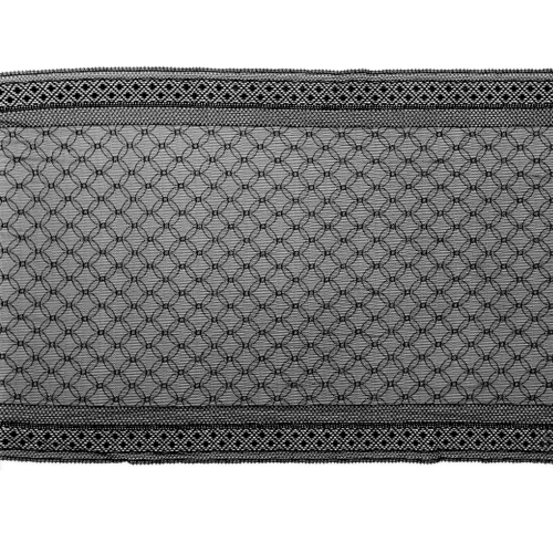  Lai õrn elastikpits, laius 35 cm