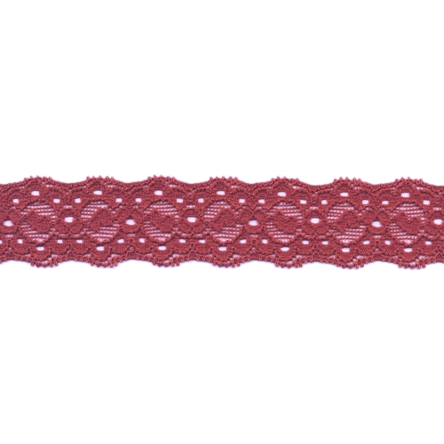 Elastikpits 2,5 cm, ELP84