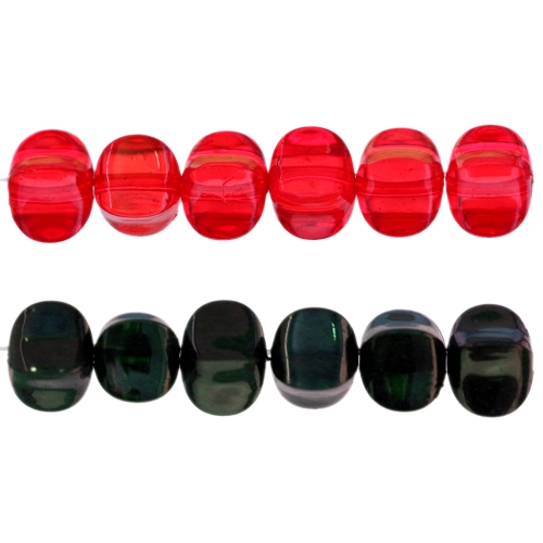 Tahuline kuubikukujuline 14 x 12mm