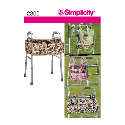 Kotid, Simplicity Pattern #2300