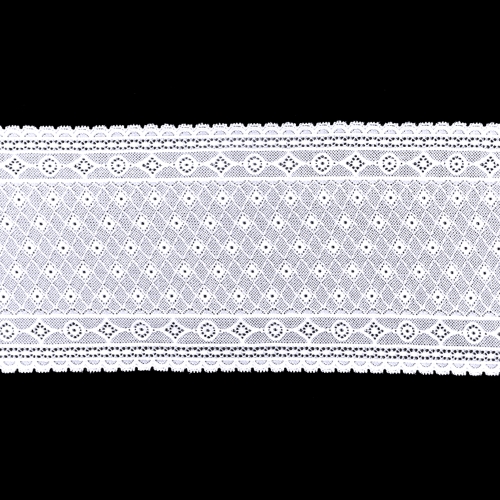 Õrn elastikpits 16 cm, ELP68