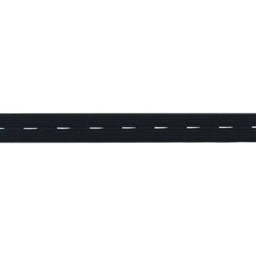 Buttonhole Elastic, 18 mm, 854128212