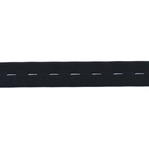 Buttonhole Elastic 20 mm, 854128214