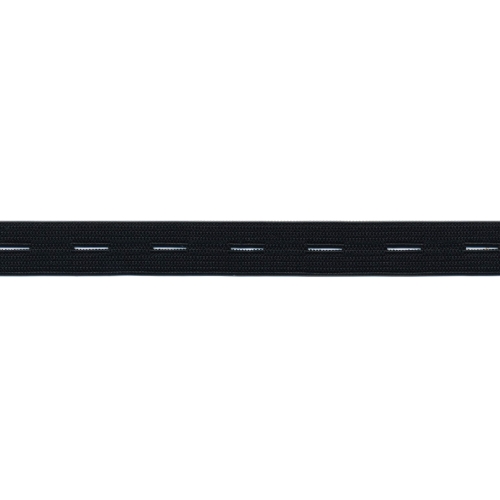 Buttonhole Elastic, 15 mm, 854128210