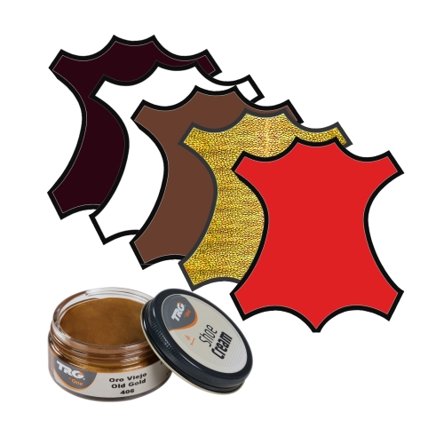 Renoveeriv kreem naturaalsele nahale, kingakreem 50 ml, Shoe Cream TRG