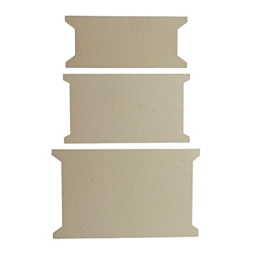 Kerimisalused, 2 mm paksune kartong