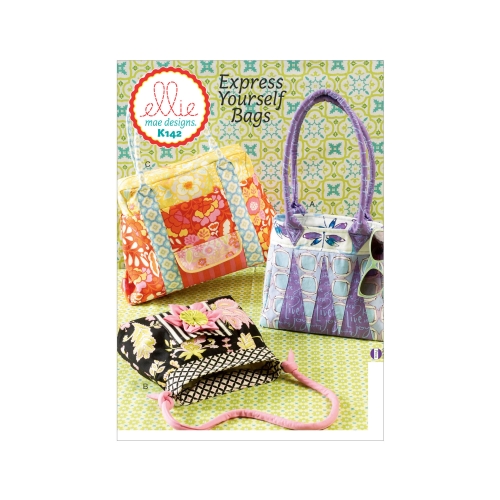 Kotid, Kwik Sew K0142