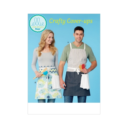 Põlled, Kwik Sew K0257