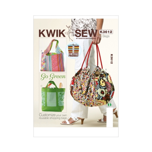 Kotid, Kwik Sew K3612