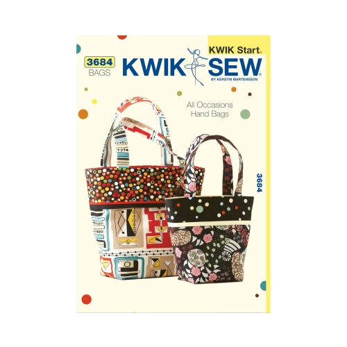 Kotid, Kwik Sew K3684