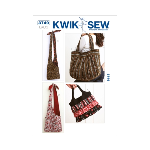 Kotid, Kwik Sew K3749