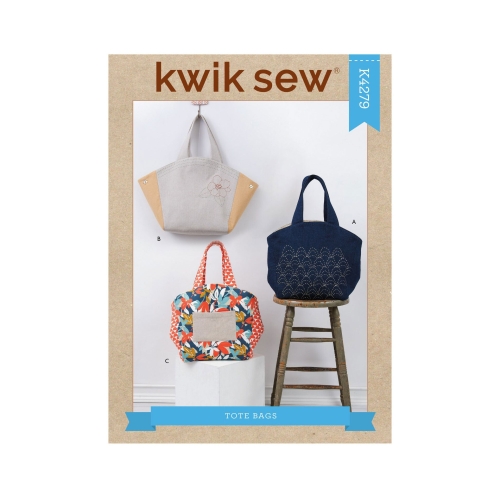 Kotid, Kwik Sew K4279