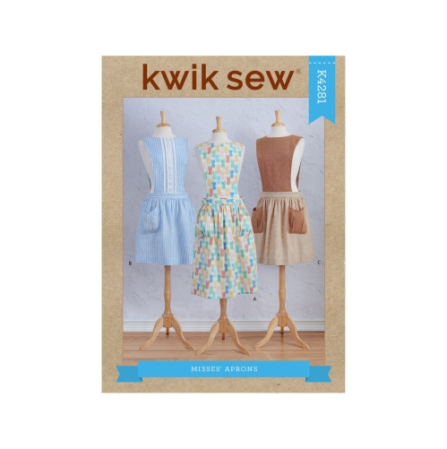 Naiste põlled, Kwik Sew K4281