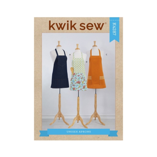Täiskasvanute põlled, Kwik Sew K4287
