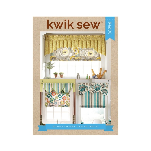 Rooma kardinad ja poolkardinad, Kwik Sew K4290
