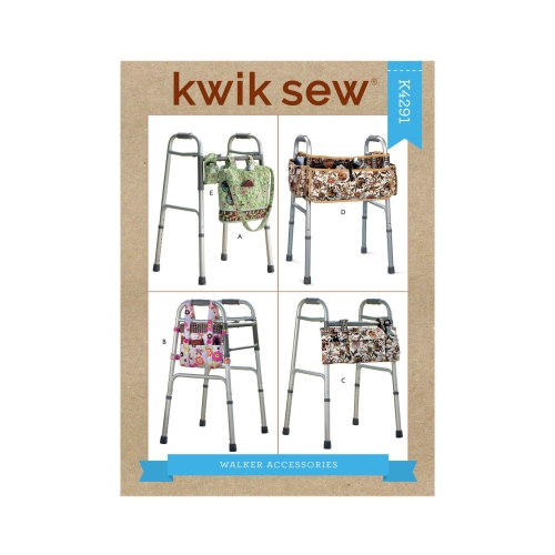 Kotid ja aksessuaarid, Kwik Sew K4291