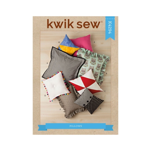 Padjad, Kwik Sew K4294