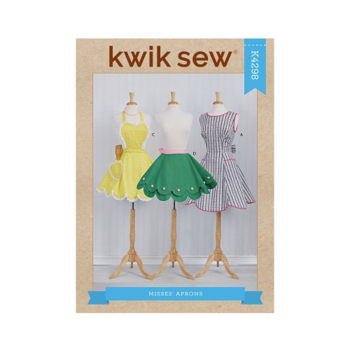 Naiste põlled, Kwik Sew K4298