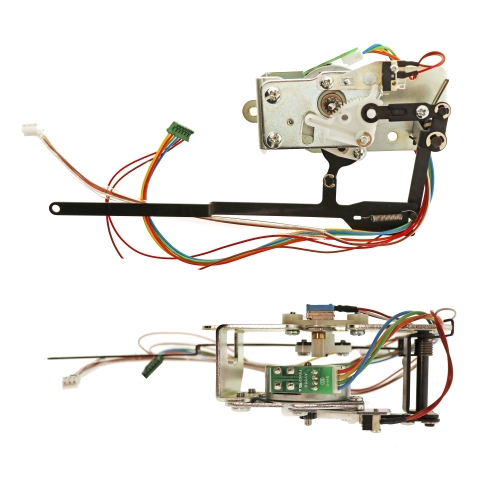 Pooliniidi sensor tikkimismasinatele Elna eXpressive 830, Janome MC500e MC550e, Art. 864610001