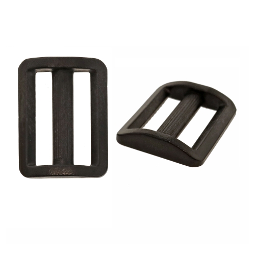 Plastikust rihmapinguti, 33 x 22 mm, rihmale laiusega 25 mm
