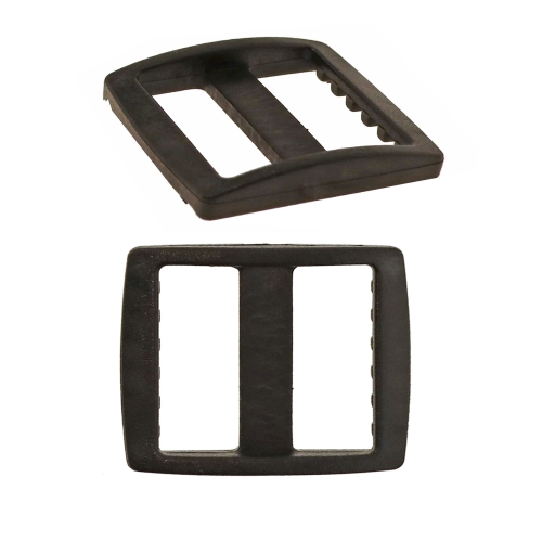 Plastikust rihmapinguti, 26 x 21 mm, rihmale laiusega 15-16 mm