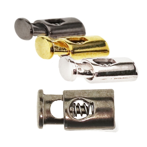 Metallstopper 20 x 10 mm nöörile max. ø5 mm