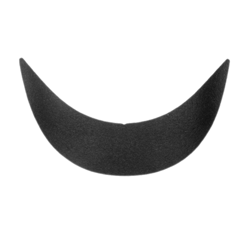 Plastikust mütsinoka toorik 45 mm