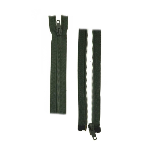 Alt avatav spiraallukk 8 mm, 140 cm - 200 cm