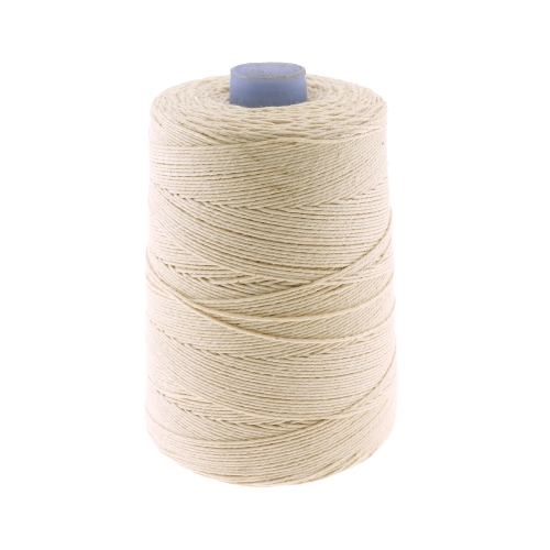 Puuvillane nöör ø 0,8 mm, Laundry Thread