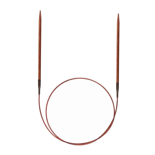 Puitringvardad Ginger, KnitPro 40 cm