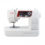 Õmblusmasin Janome DXL603 (603/2160)