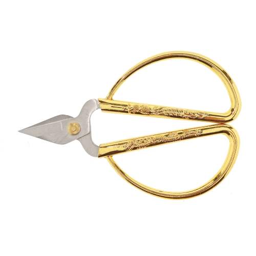 Antiigistiilis käsitöökäärid, 12 cm, KL1981