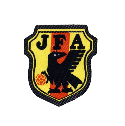 Термоаппликация, клеевая, вышивка текстильная, 7,0 x 6,2 cm