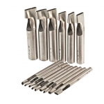 Piklike aukude, rihmaaukude augurauad augu pikkused: 6-25 mm, 15 tk, KL2023