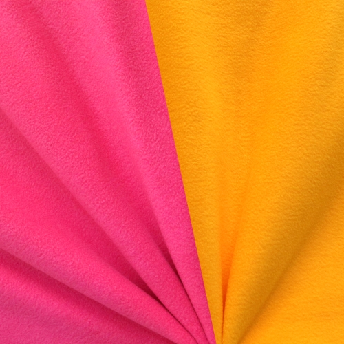 Pehme ühevärviline fliis, (Polar fleece) 155cm 110.704
