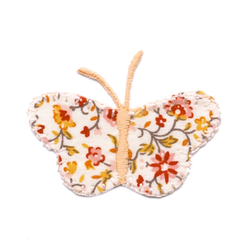 Triigitav aplikatsioon, 5,0 x 2,0 cm, PU7