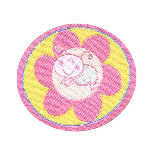 Triigitav aplikatsioon, 6,0 x 5,5 cm, AJ38 