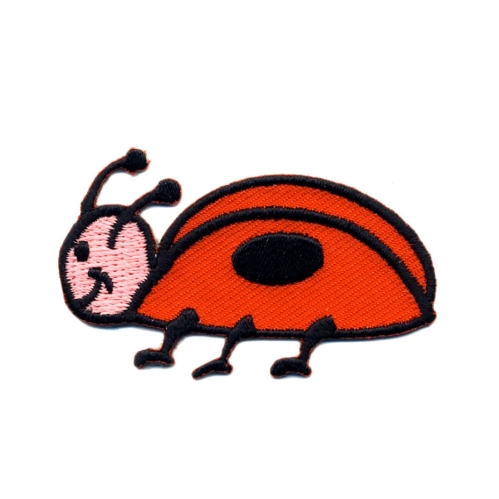 Triigitav aplikatsioon, 5,5 x 2,9 cm, PU3 
