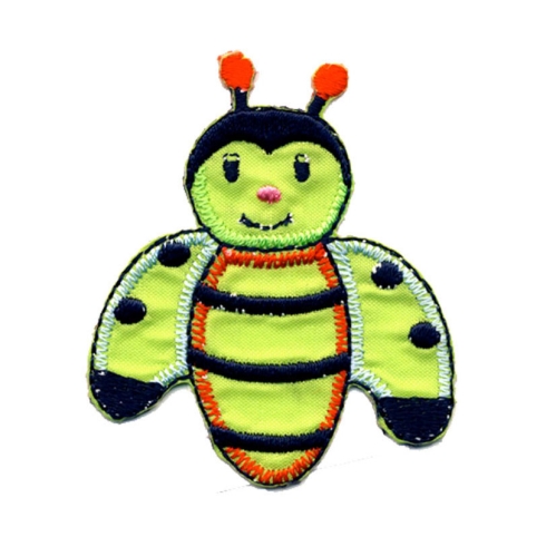 Triigitav aplikatsioon, 5,5 x 4,5 cm 