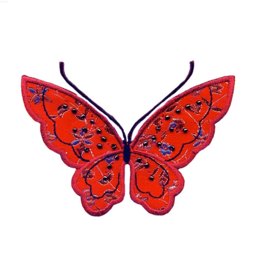Triigitav aplikatsioon, 10,5 x 7,5 cm