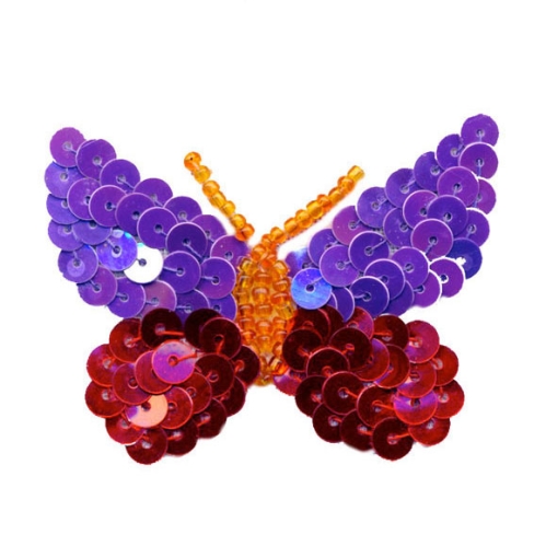 Triigitav aplikatsioon, 5,5 x 4,7 cm, AG17 