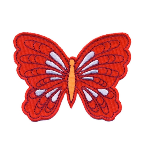 Triigitav aplikatsioon, 7,0 x 5,0 cm 
