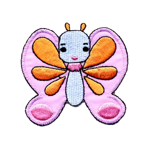 Triigitav aplikatsioon, 6,5 x 6,0 cm 